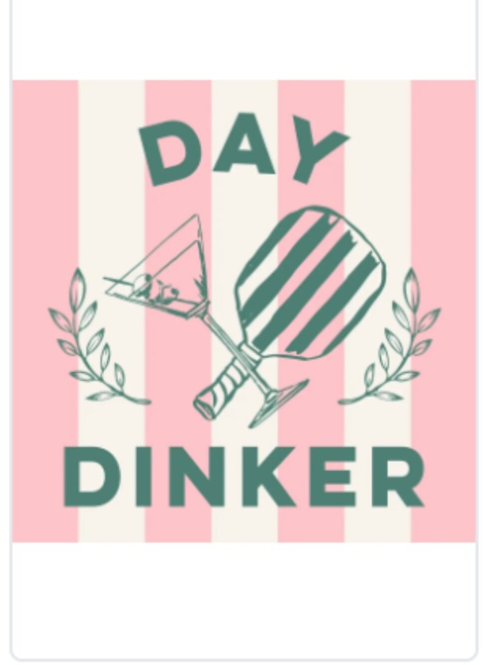 Day Dinker Party Napkins